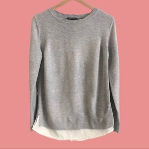 Hilary Radley Sweater